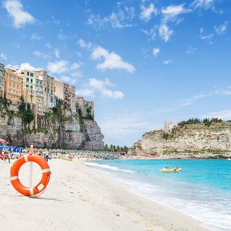 Flowery Tropea Apartment エクステリア 写真