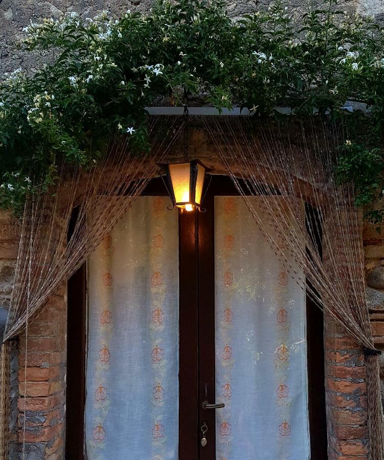 Flowery Tropea Apartment エクステリア 写真