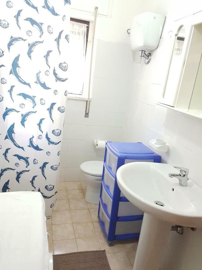 Flowery Tropea Apartment エクステリア 写真